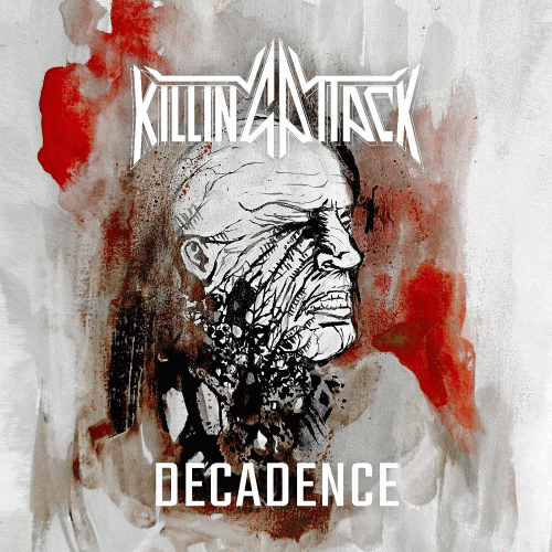 Killing Attack : Decadence